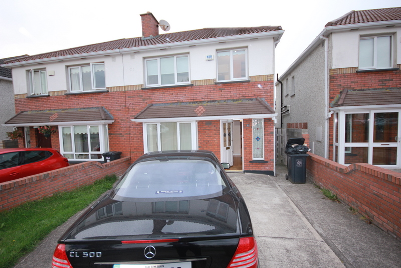 8 Beechdale Way Ballycullen Dublin