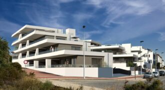 La Marina Blanca Spain