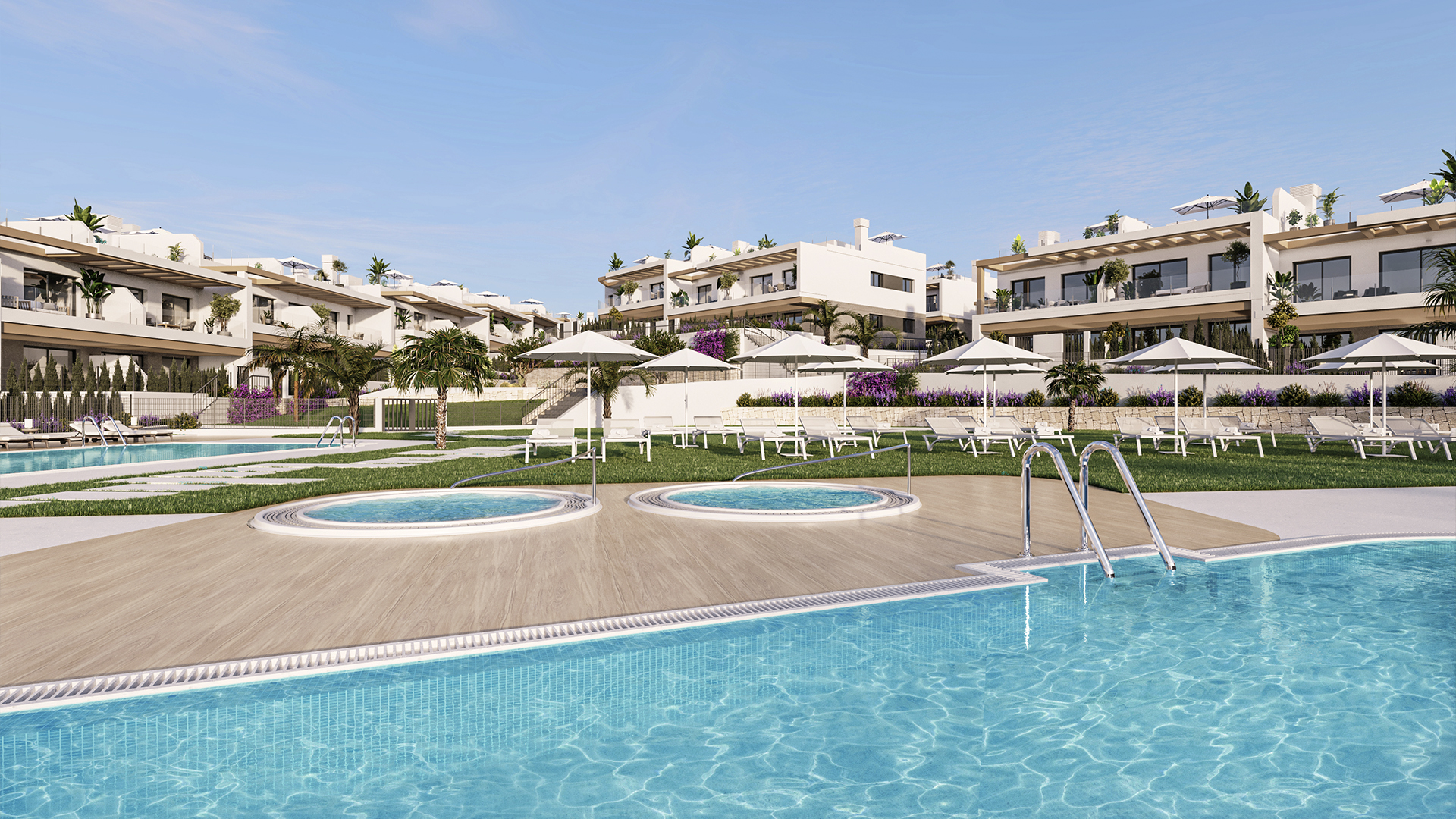 Torrevieja Costa Blanca South Spain