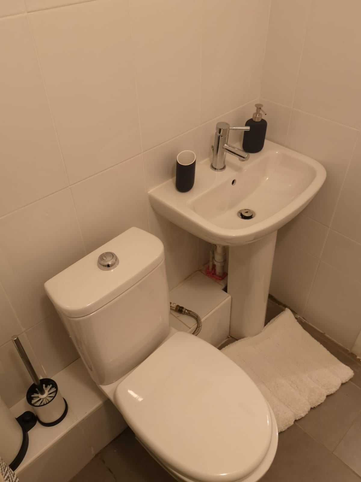 Apartment 33 Mountjoy Square Dublin 1