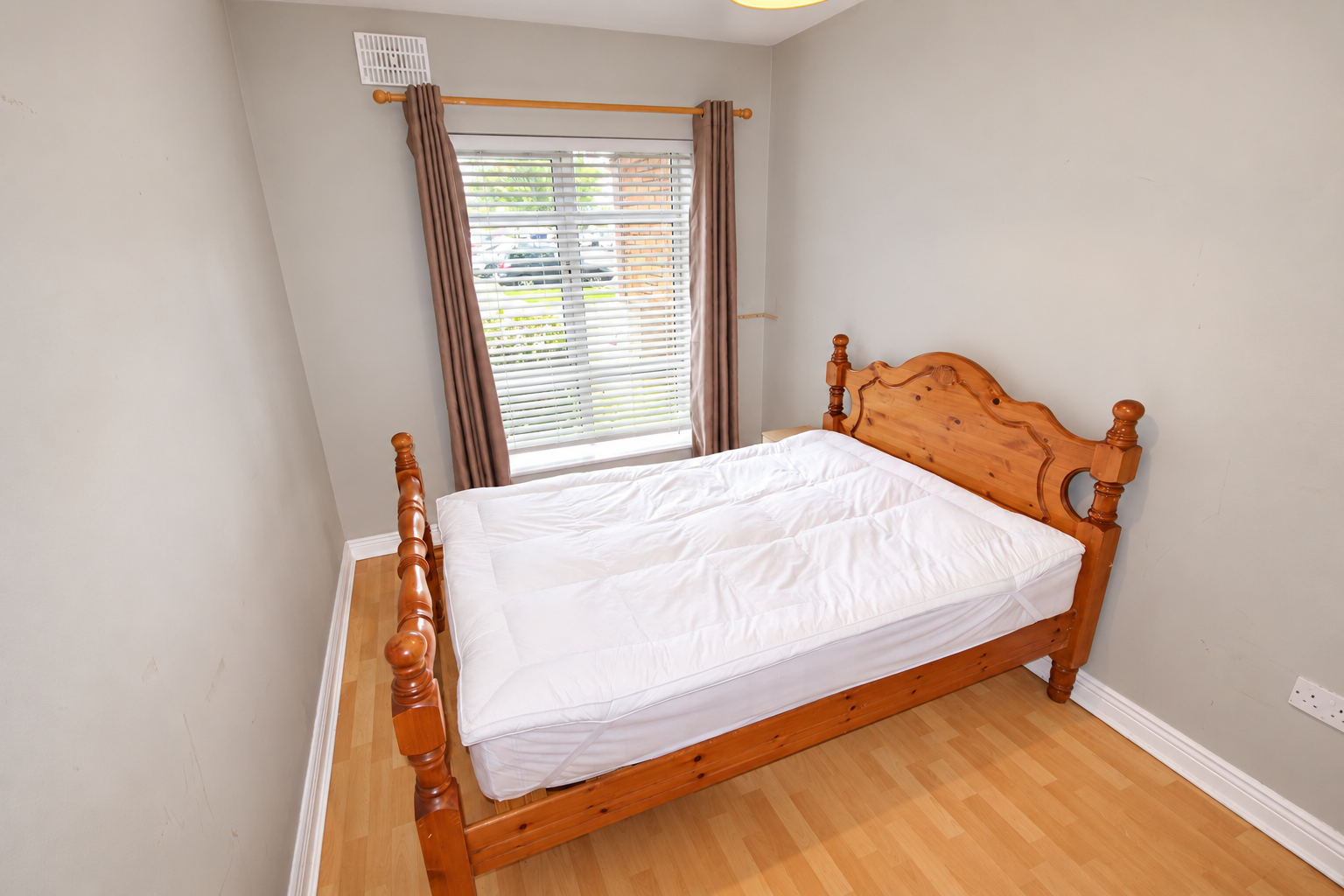 Parklands Court Ballycullen Dublin 24