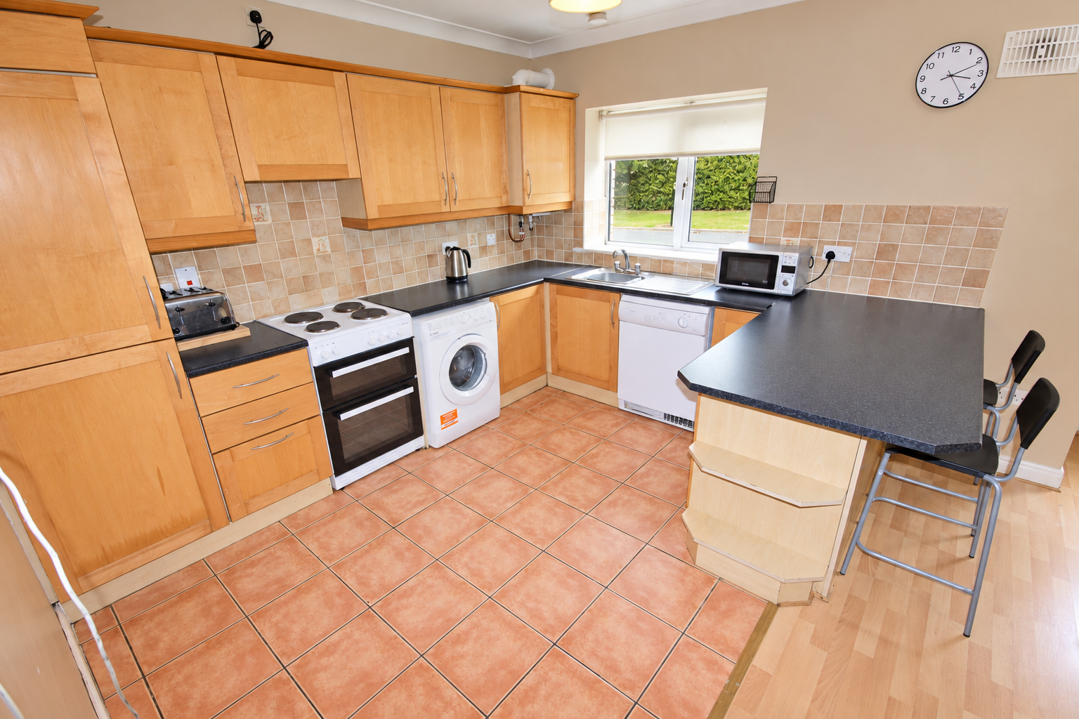 Parklands Court Ballycullen Dublin 24