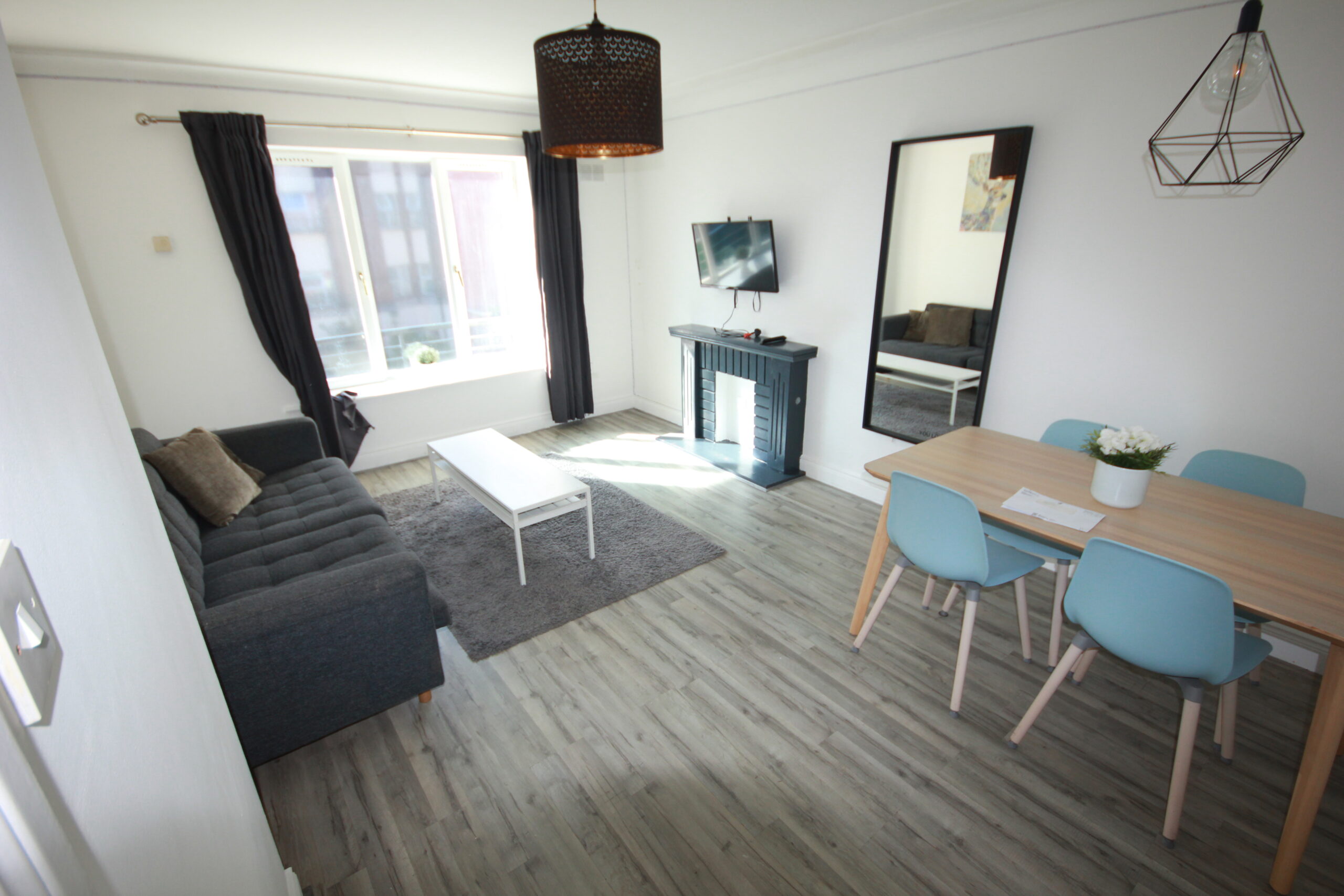 Apartment 33 Mountjoy Square Dublin 1