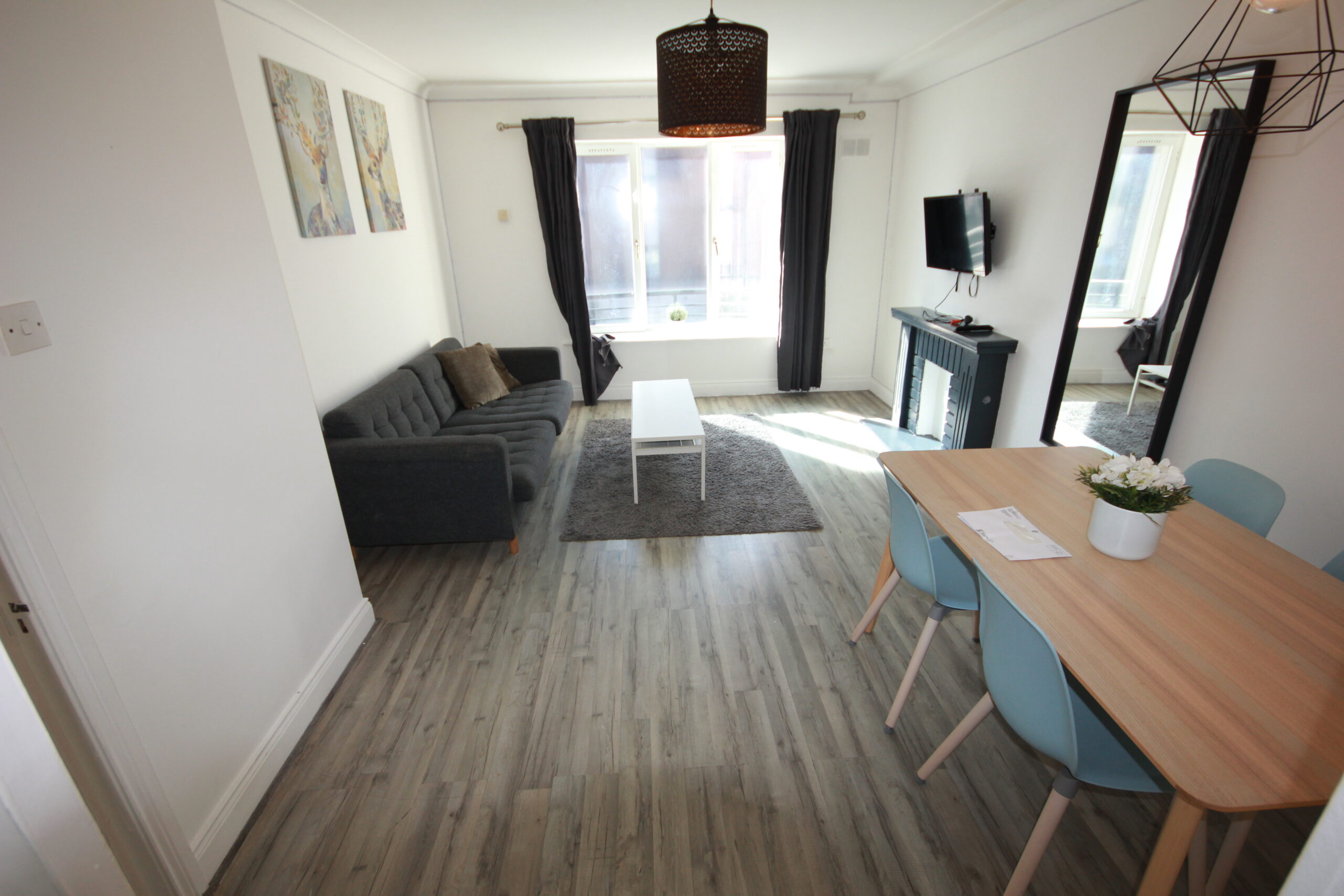 Apartment 33 Mountjoy Square Dublin 1