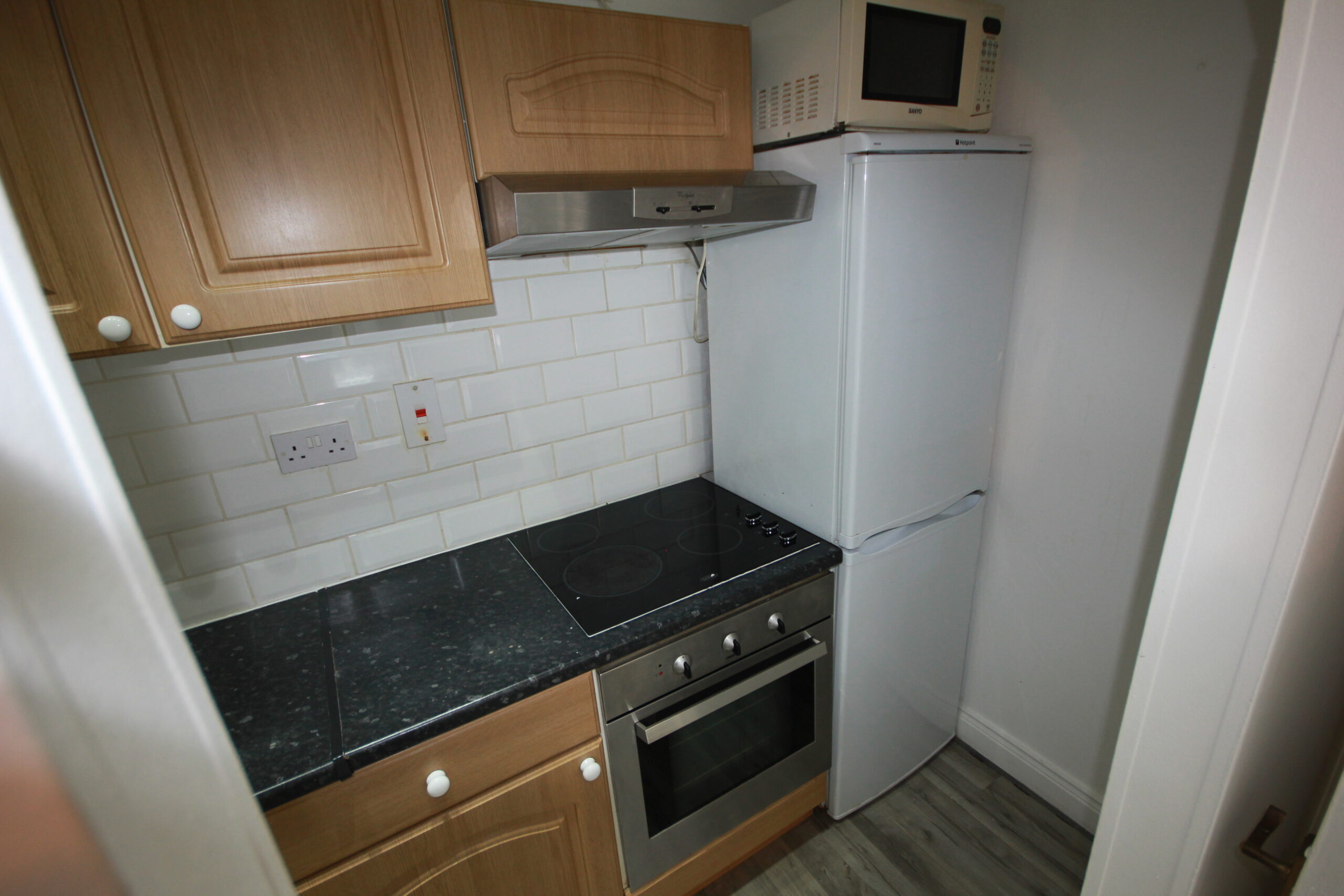 Apartment 33 Mountjoy Square Dublin 1