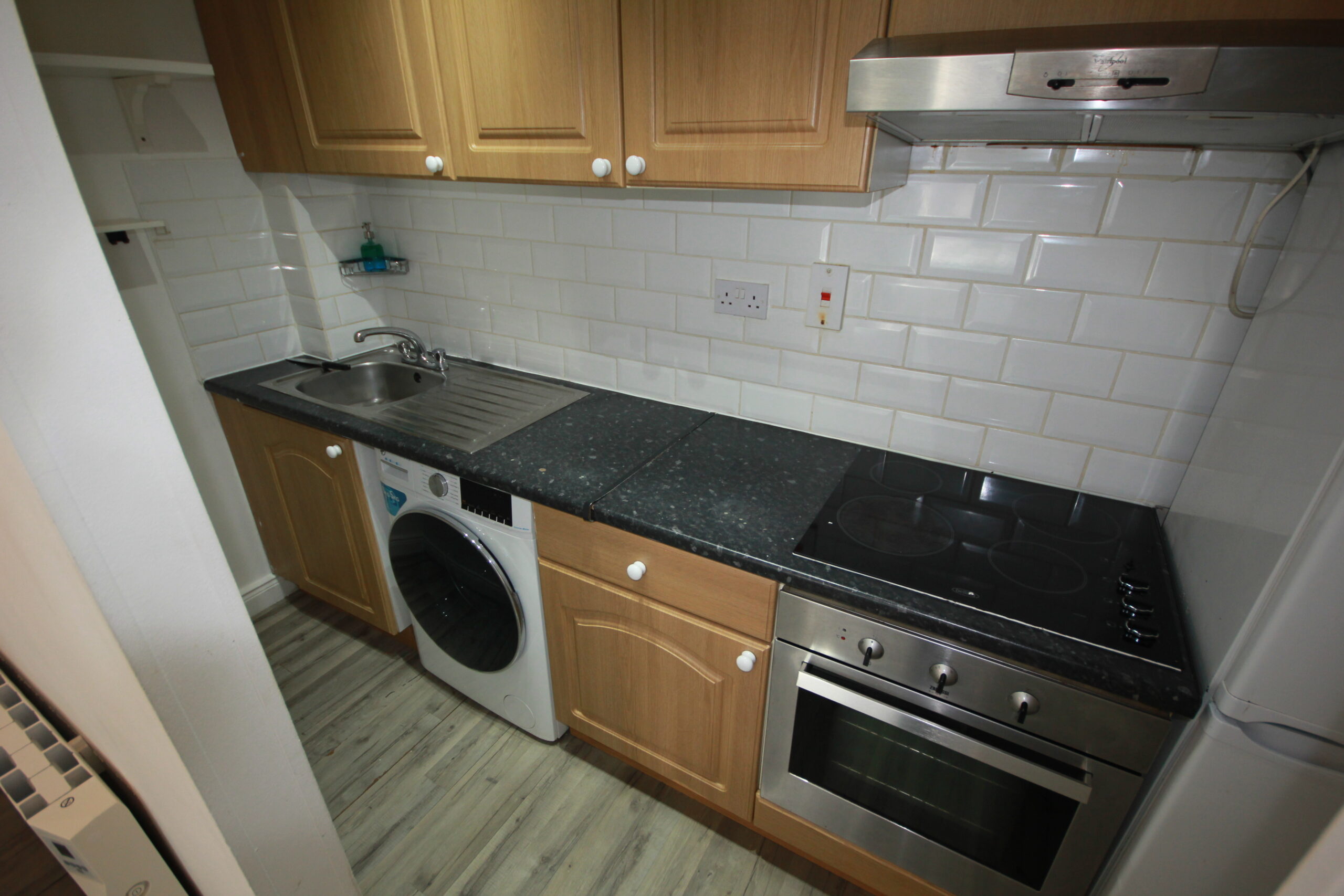 Apartment 33 Mountjoy Square Dublin 1