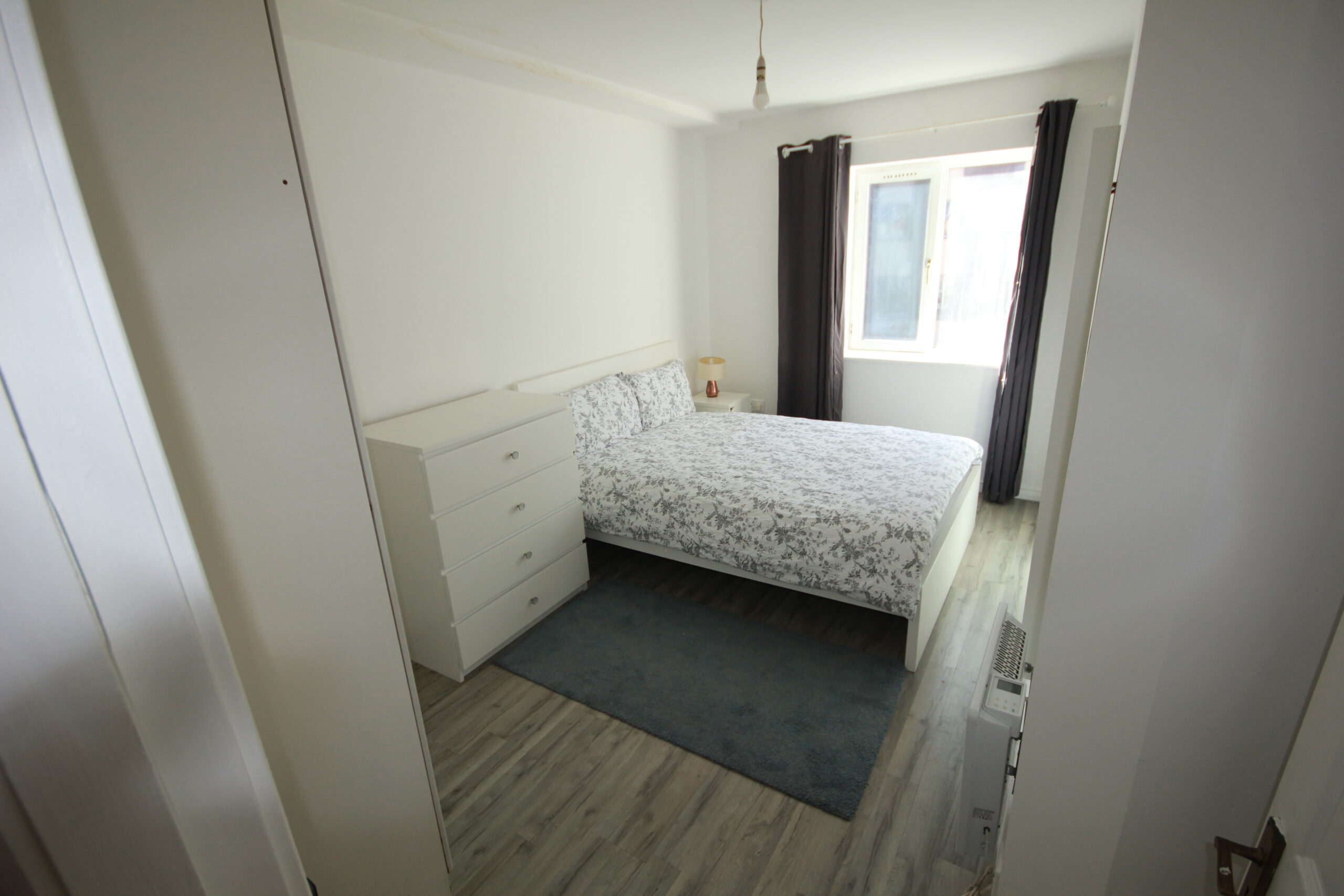 Apartment 33 Mountjoy Square Dublin 1