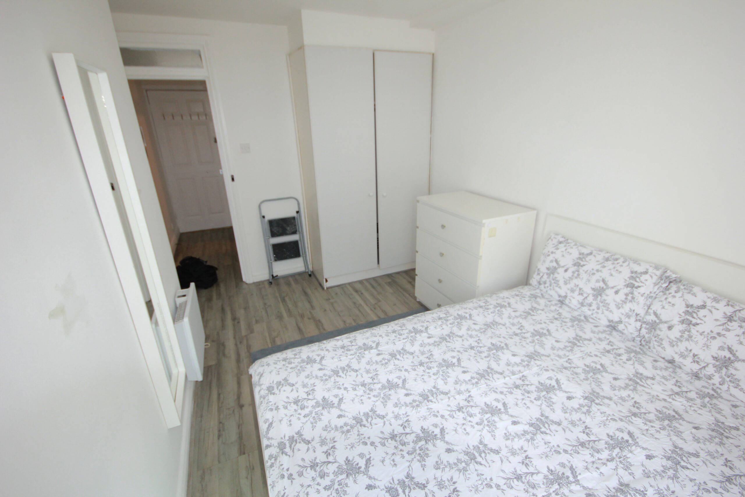 Apartment 33 Mountjoy Square Dublin 1