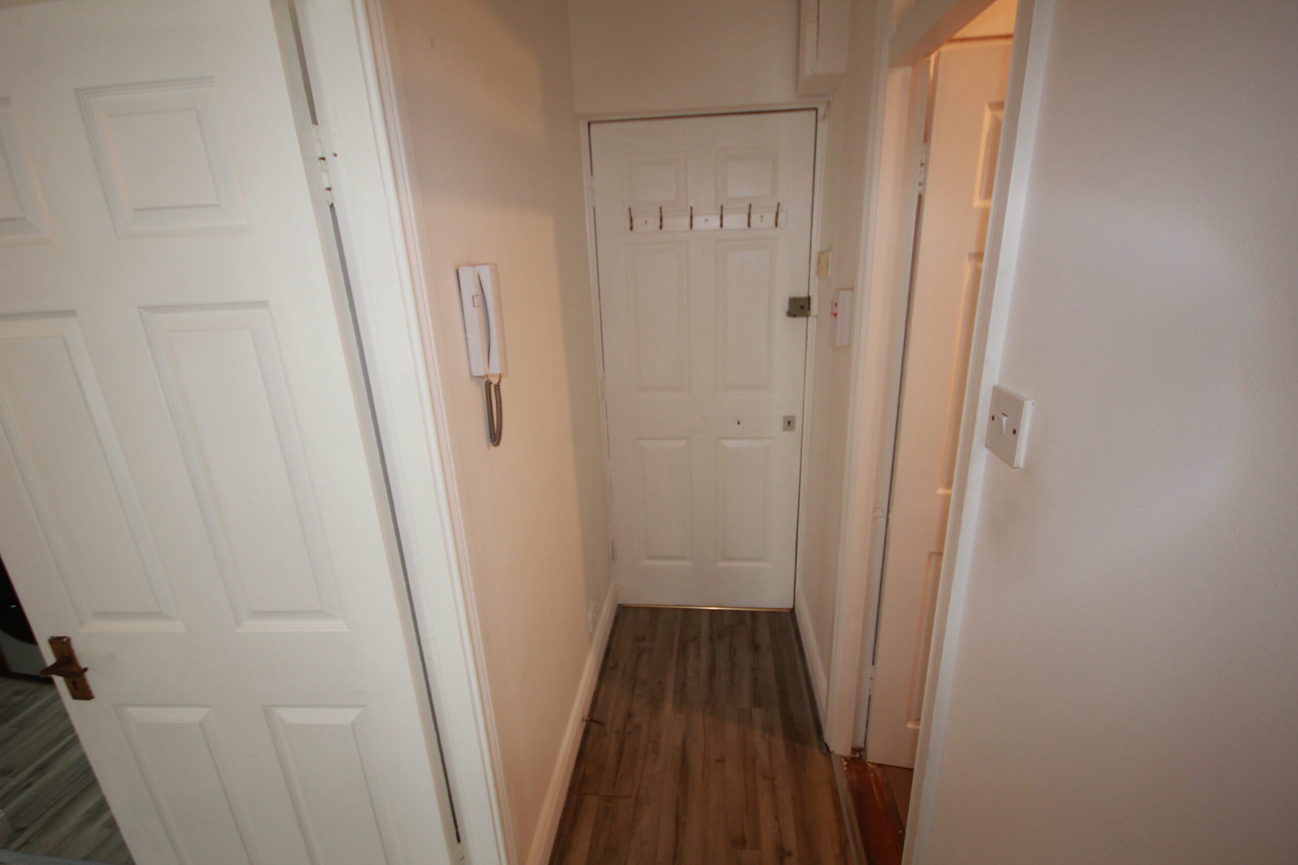 Apartment 33 Mountjoy Square Dublin 1