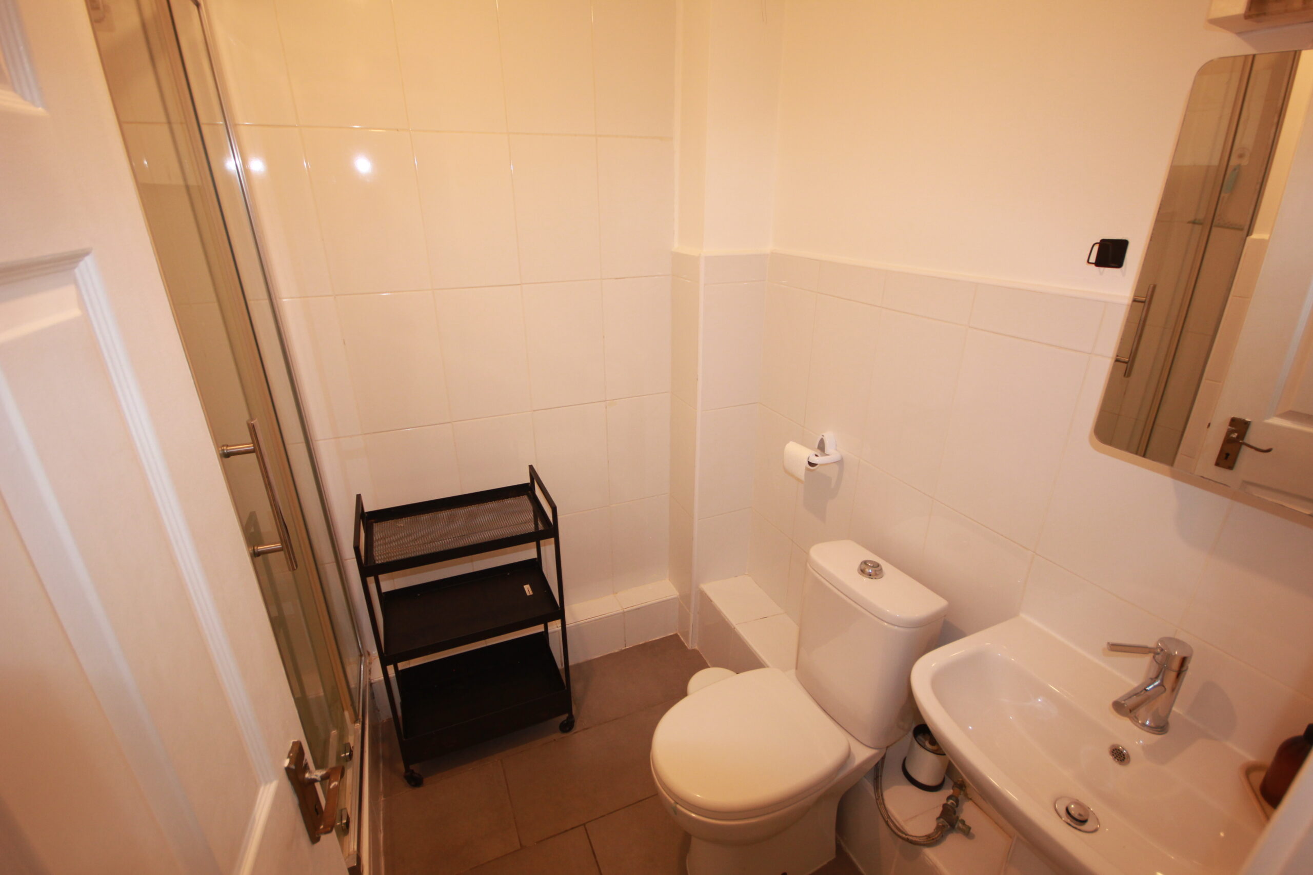 Apartment 33 Mountjoy Square Dublin 1