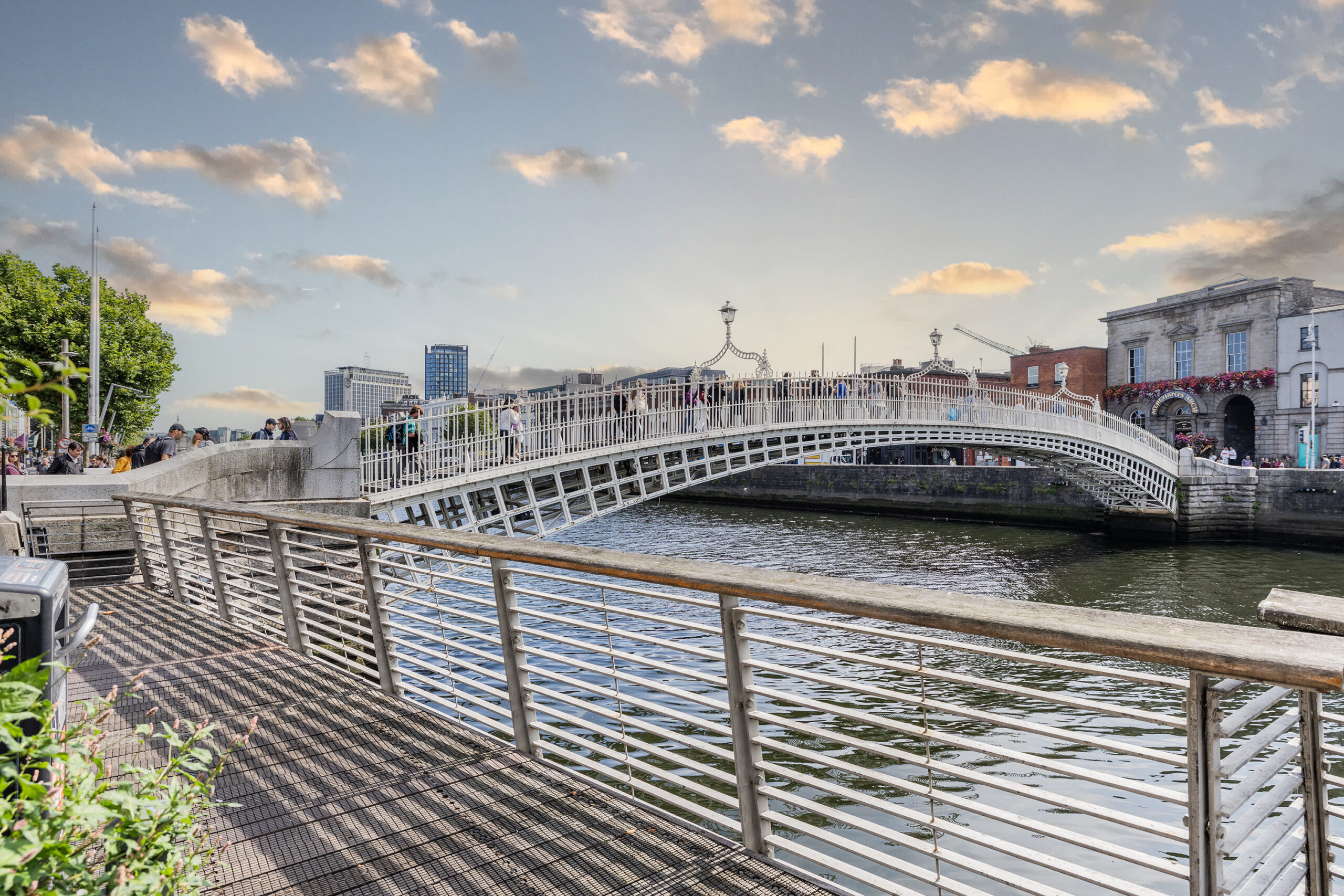 Apt 113 Bachelors Walk Dublin 1