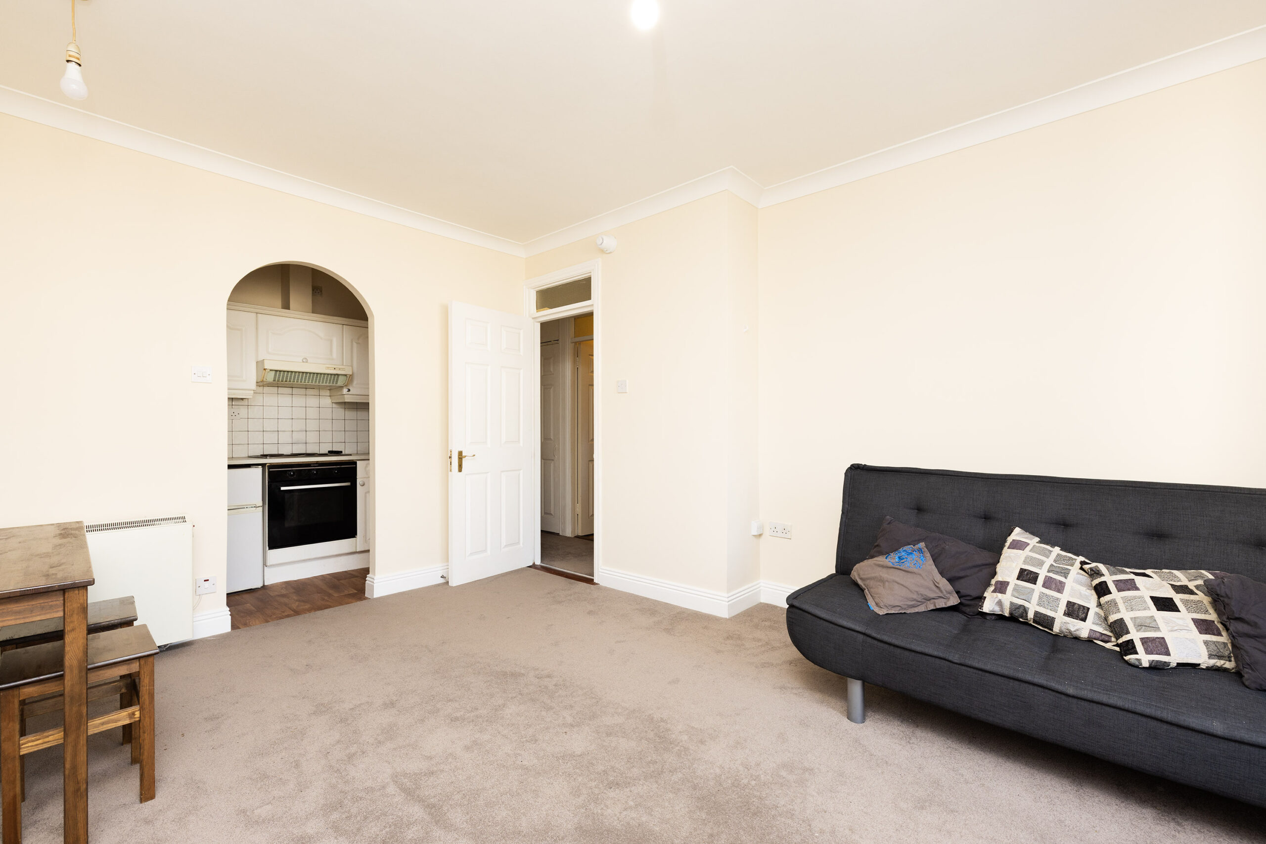 Apt 113 Bachelors Walk Dublin 1