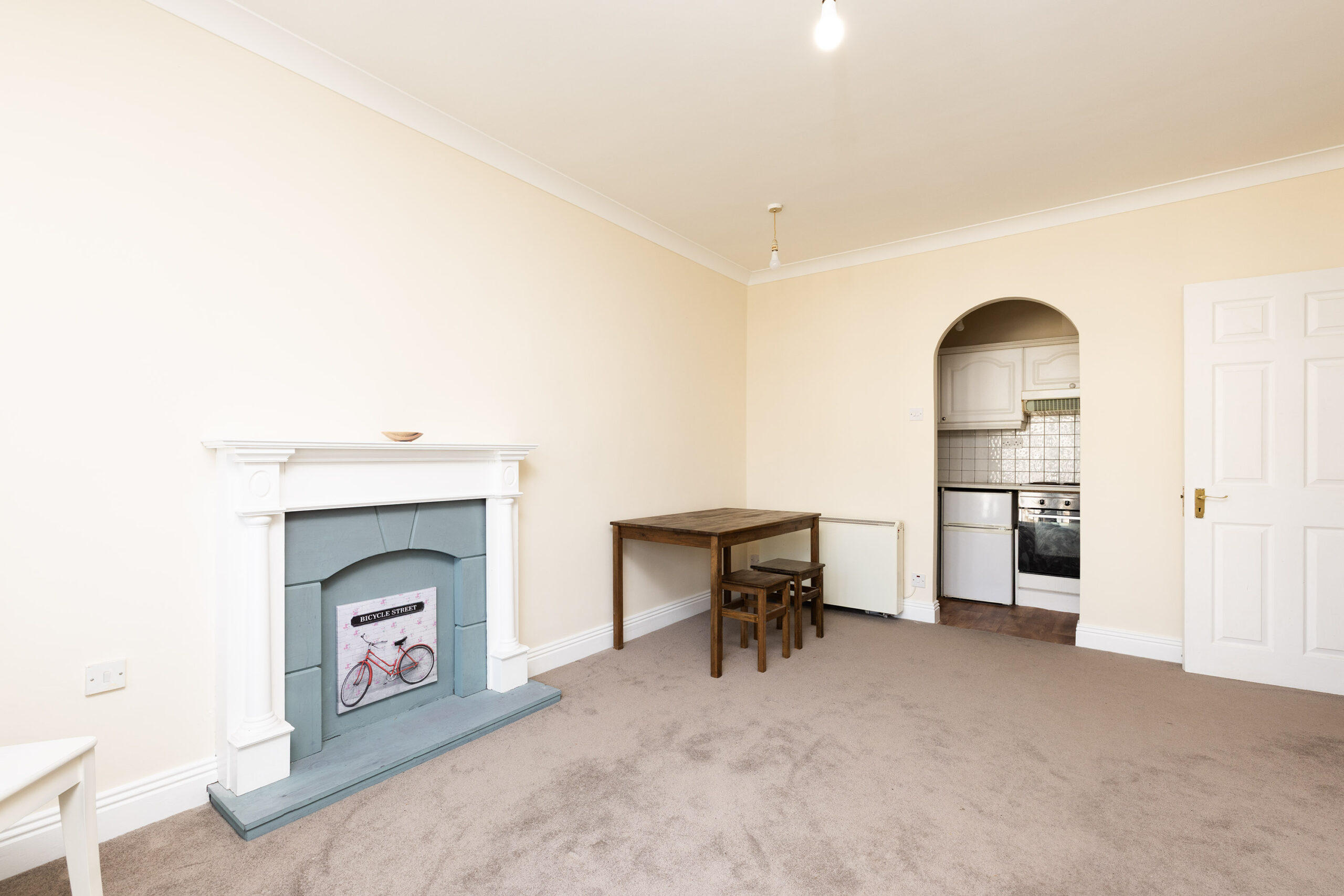 Apt 113 Bachelors Walk Dublin 1
