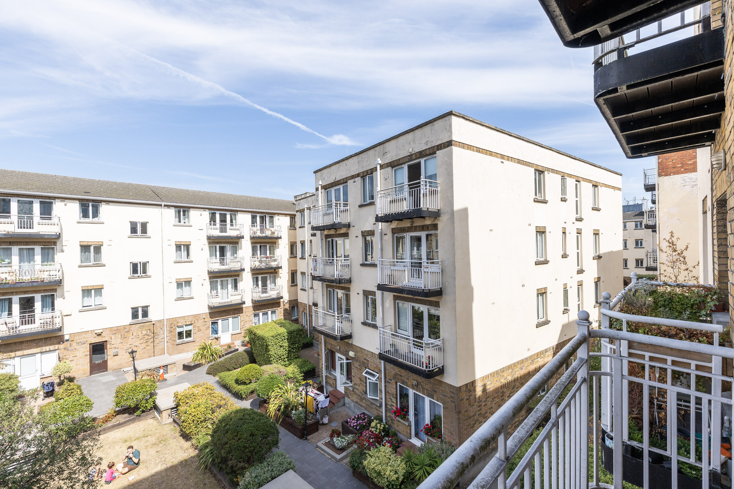 Apt 113 Bachelors Walk Dublin 1