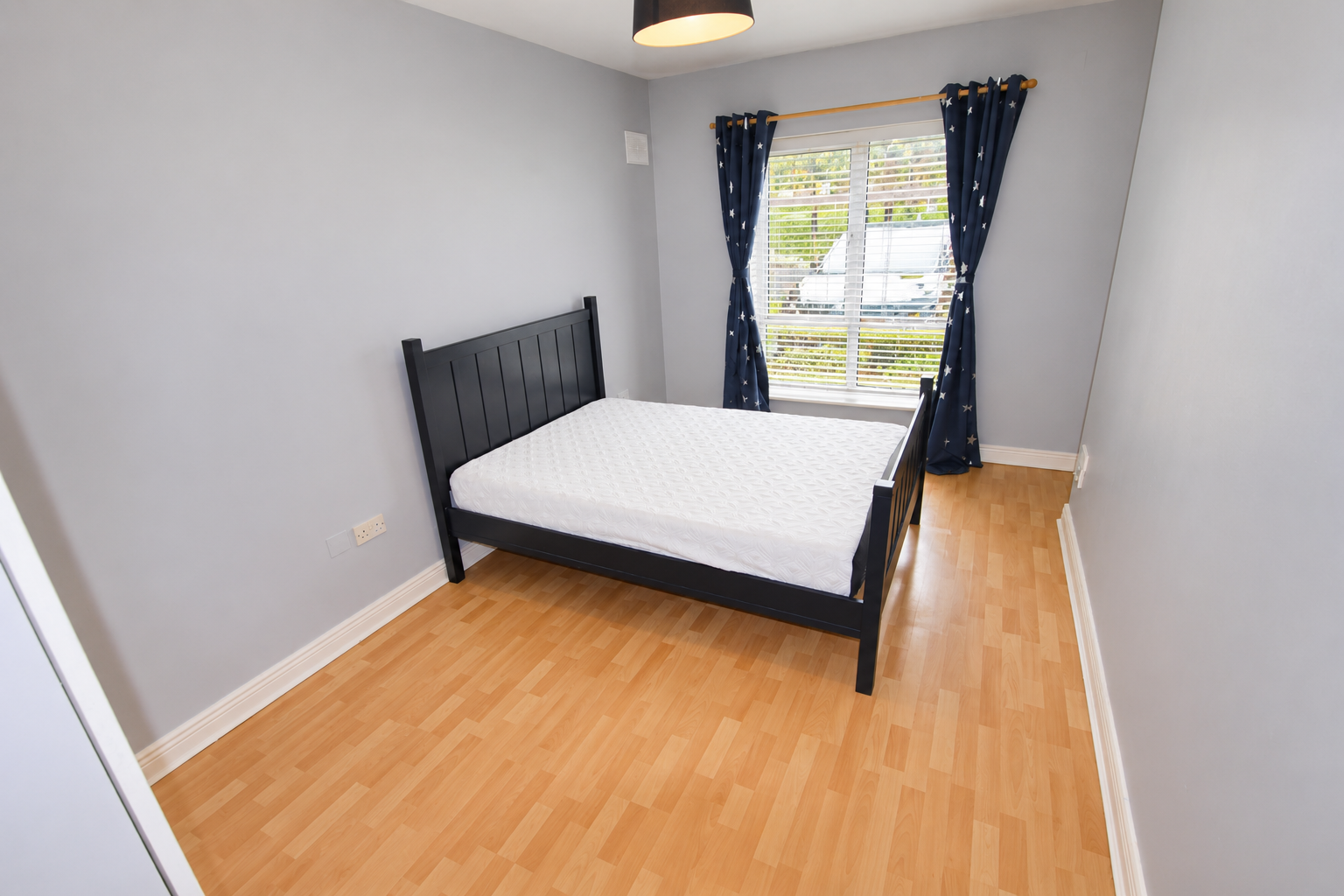 Parklands Court Ballycullen Dublin 24