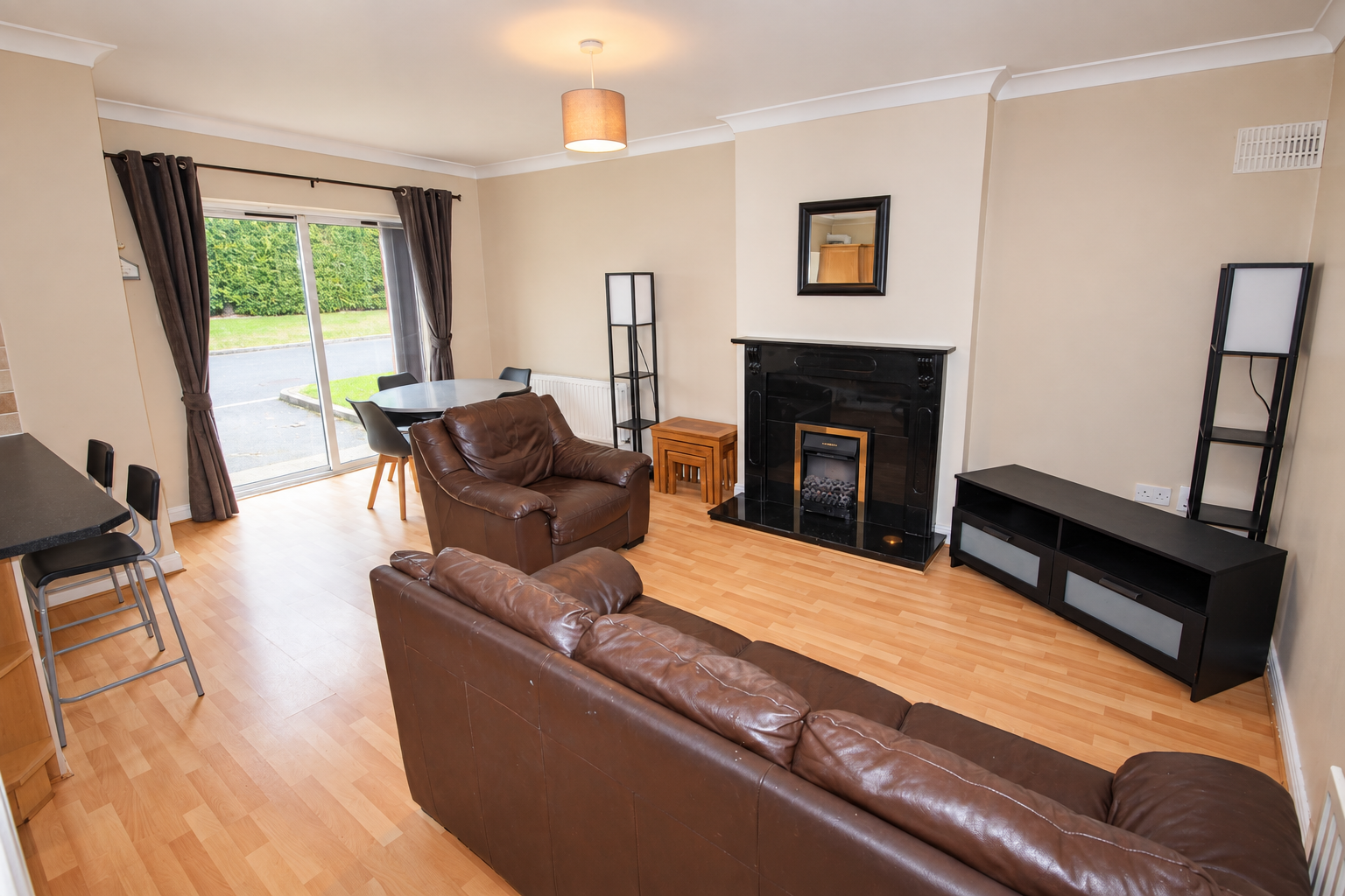 Parklands Court Ballycullen Dublin 24