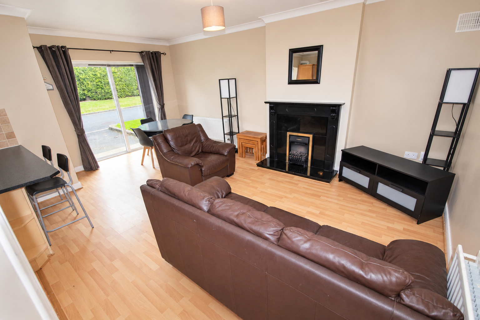 Parklands Court Ballycullen Dublin 24