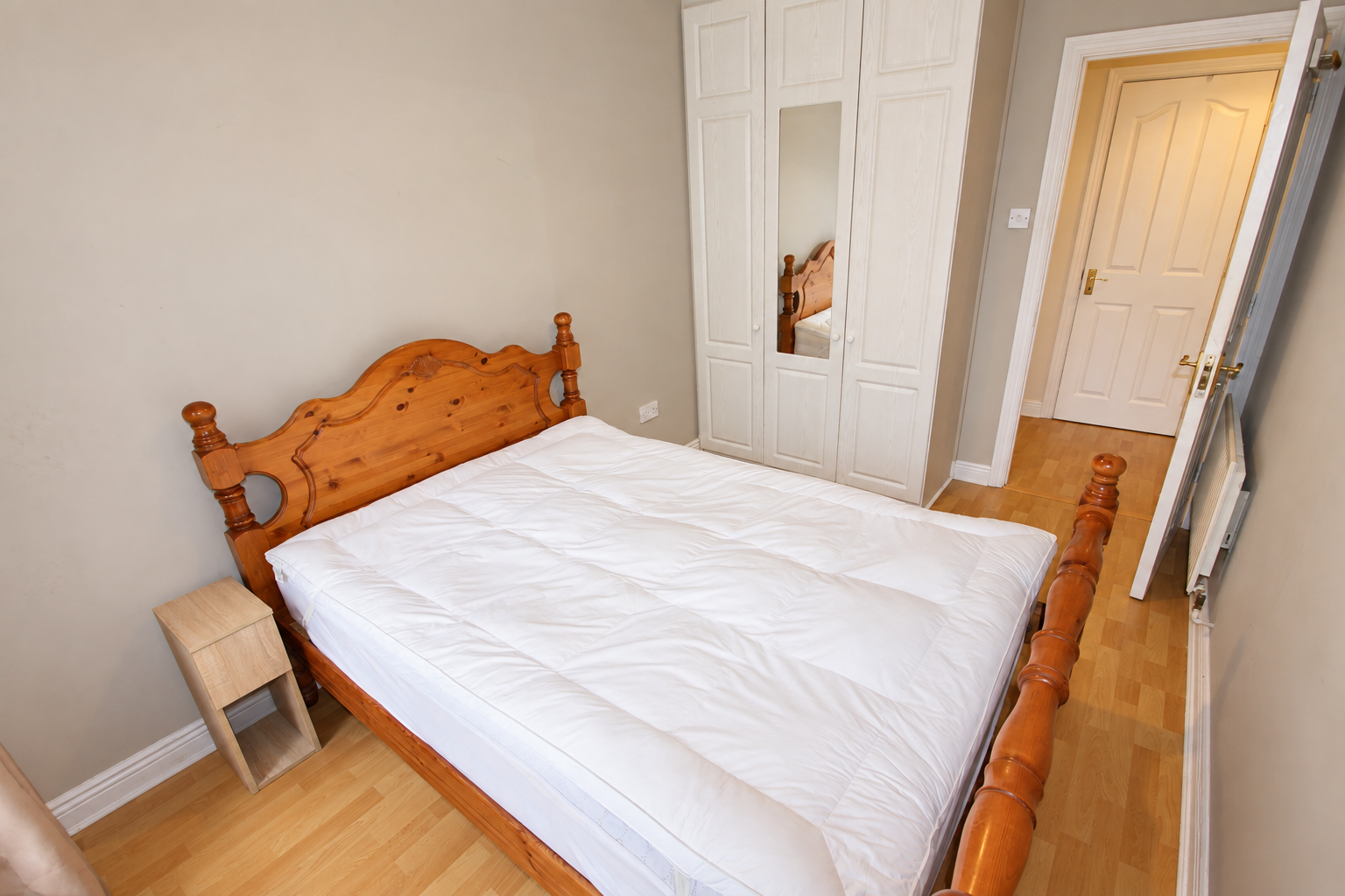 Parklands Court Ballycullen Dublin 24