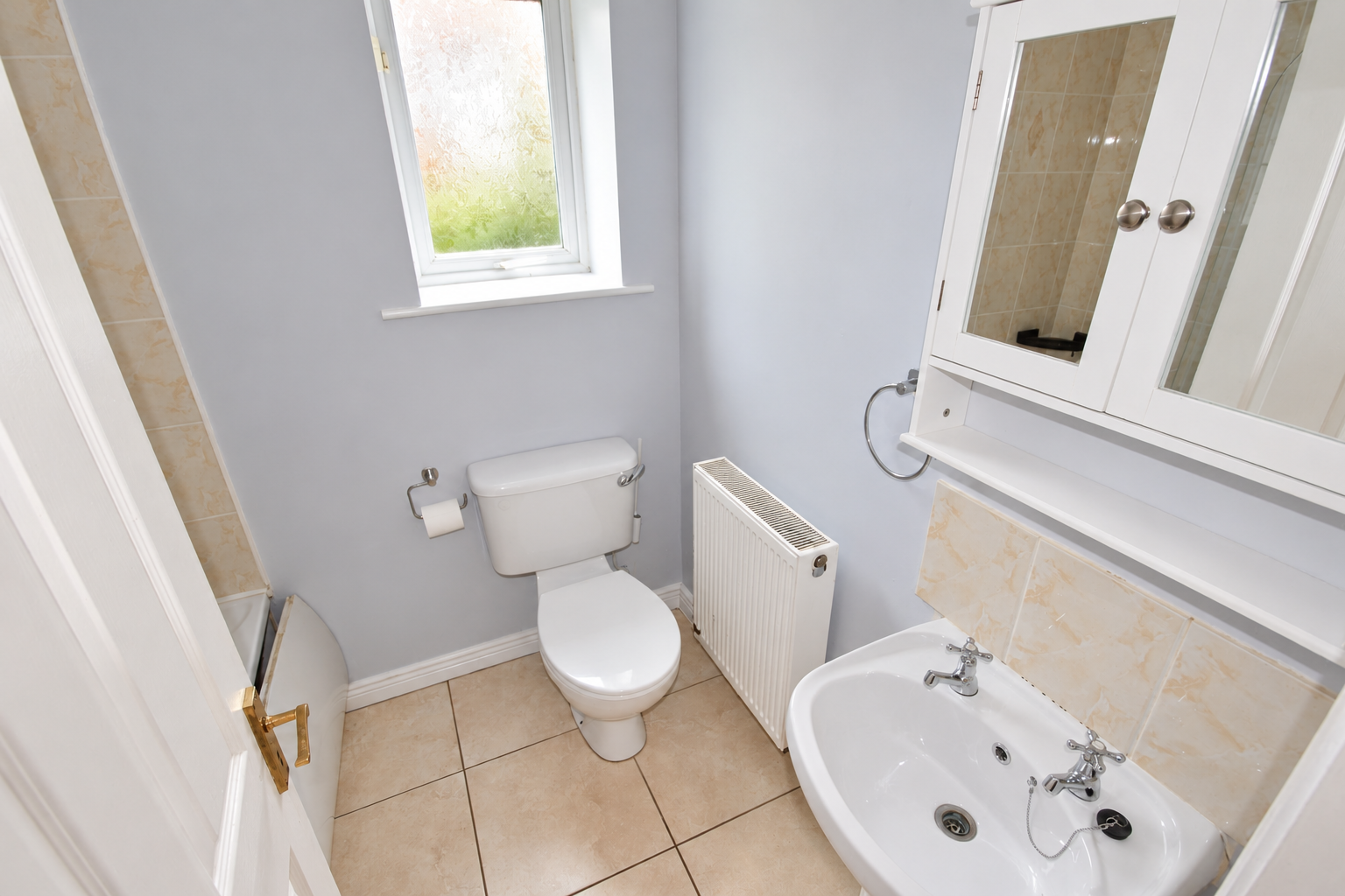 Parklands Court Ballycullen Dublin 24