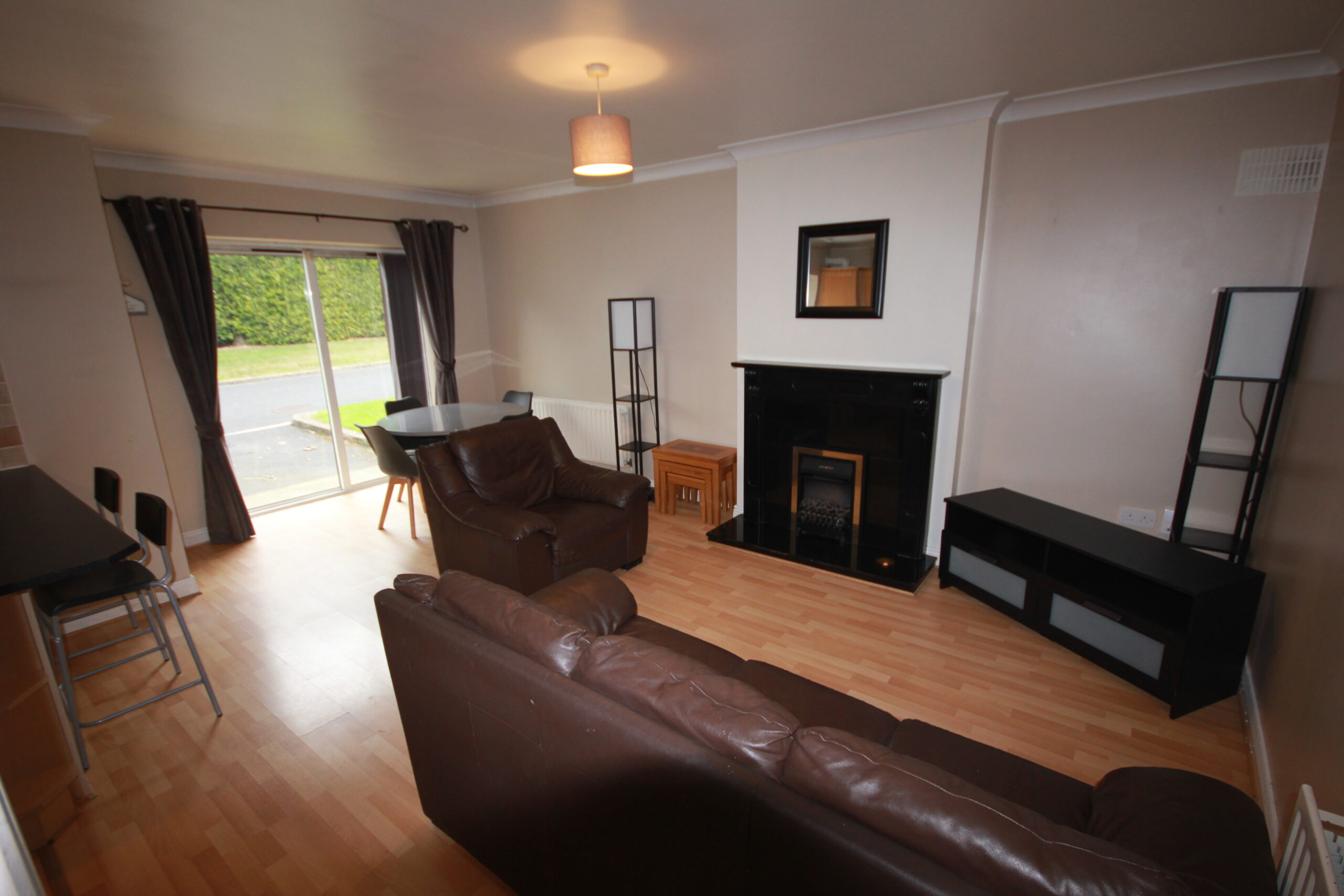 Parklands Court Ballycullen Dublin 24