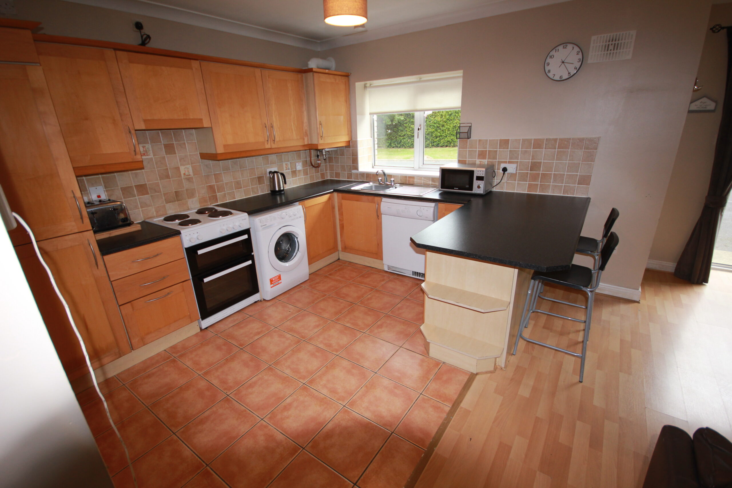 Parklands Court Ballycullen Dublin 24