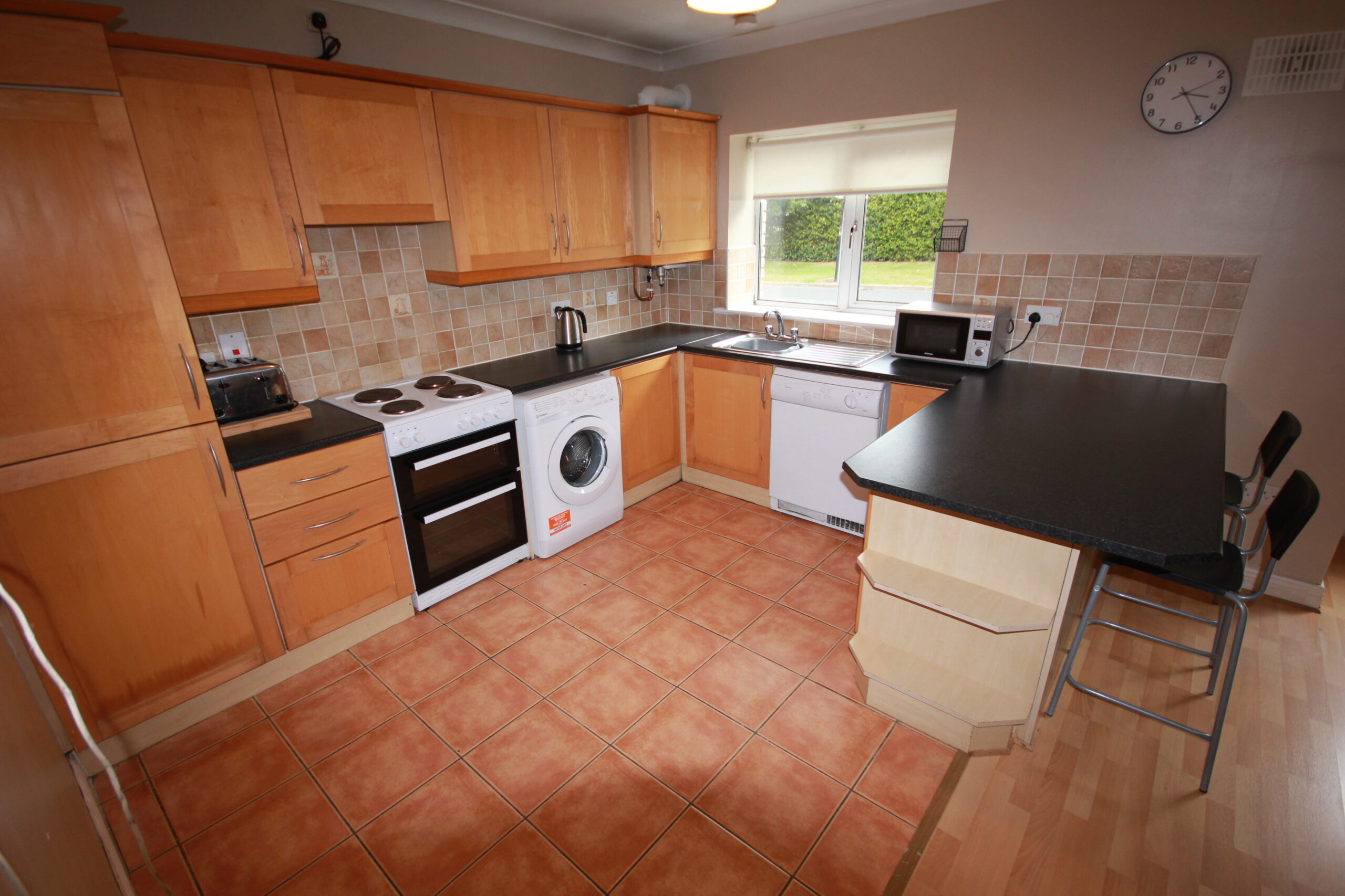 Parklands Court Ballycullen Dublin 24