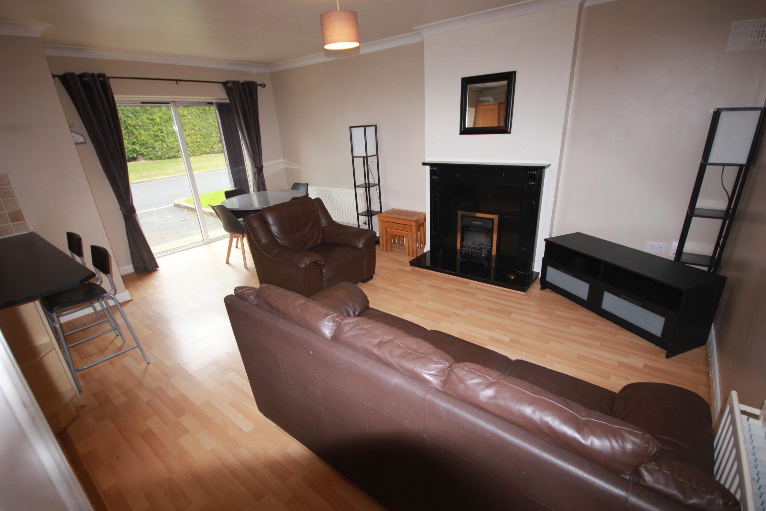 Parklands Court Ballycullen Dublin 24