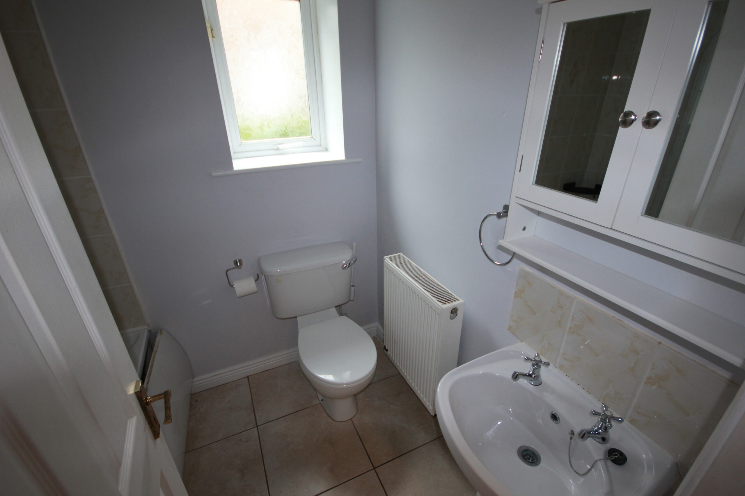 Parklands Court Ballycullen Dublin 24