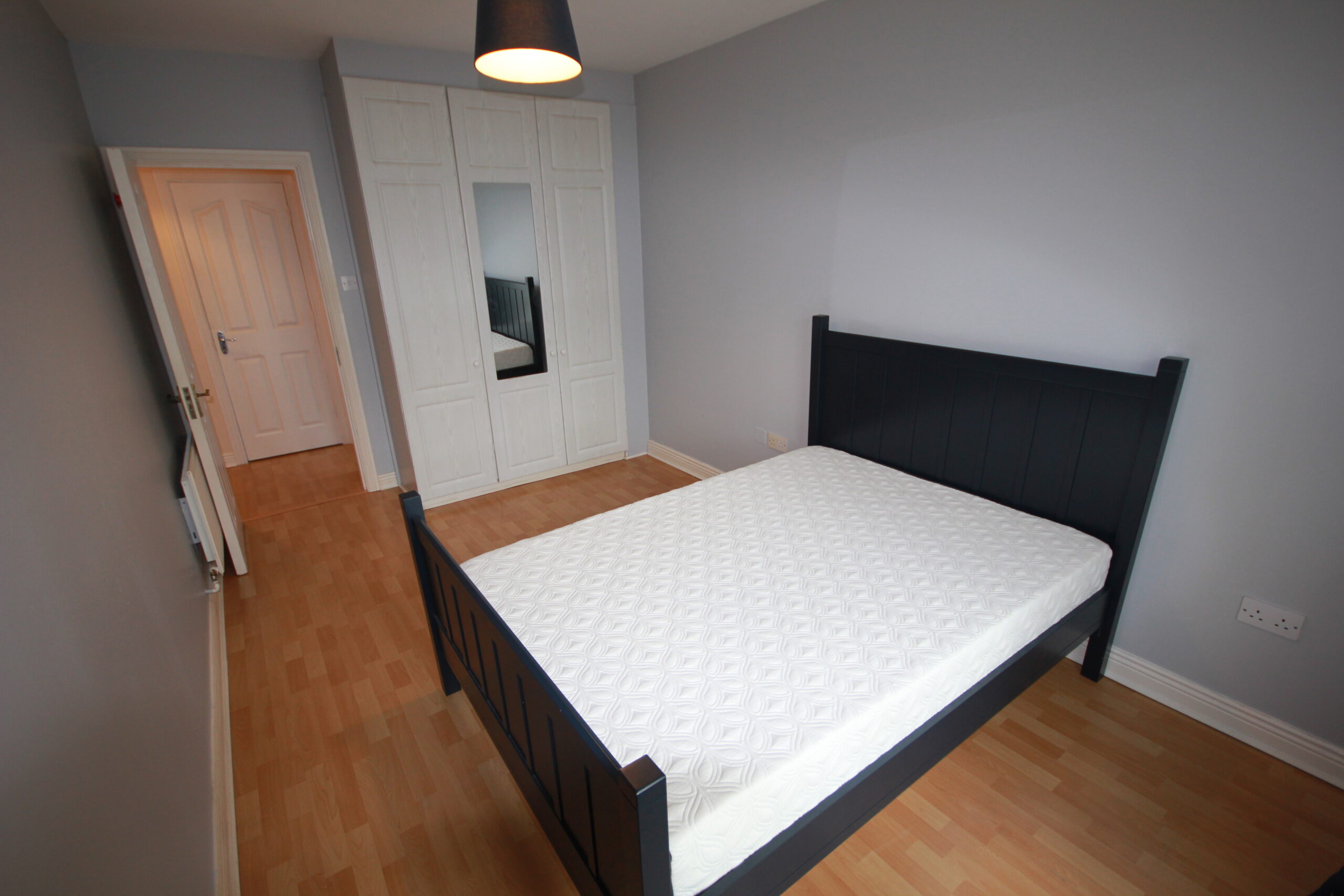 Parklands Court Ballycullen Dublin 24