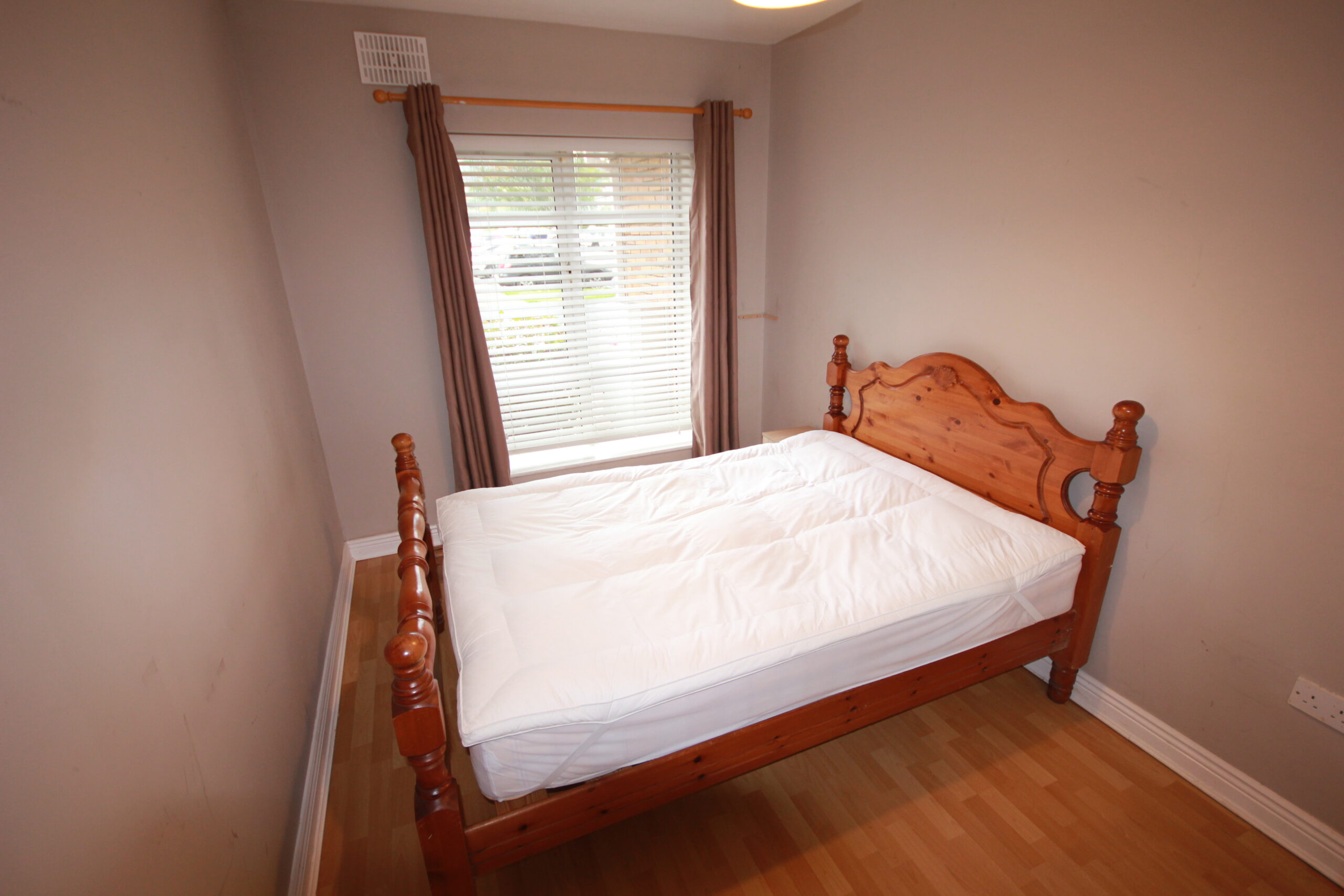 Parklands Court Ballycullen Dublin 24