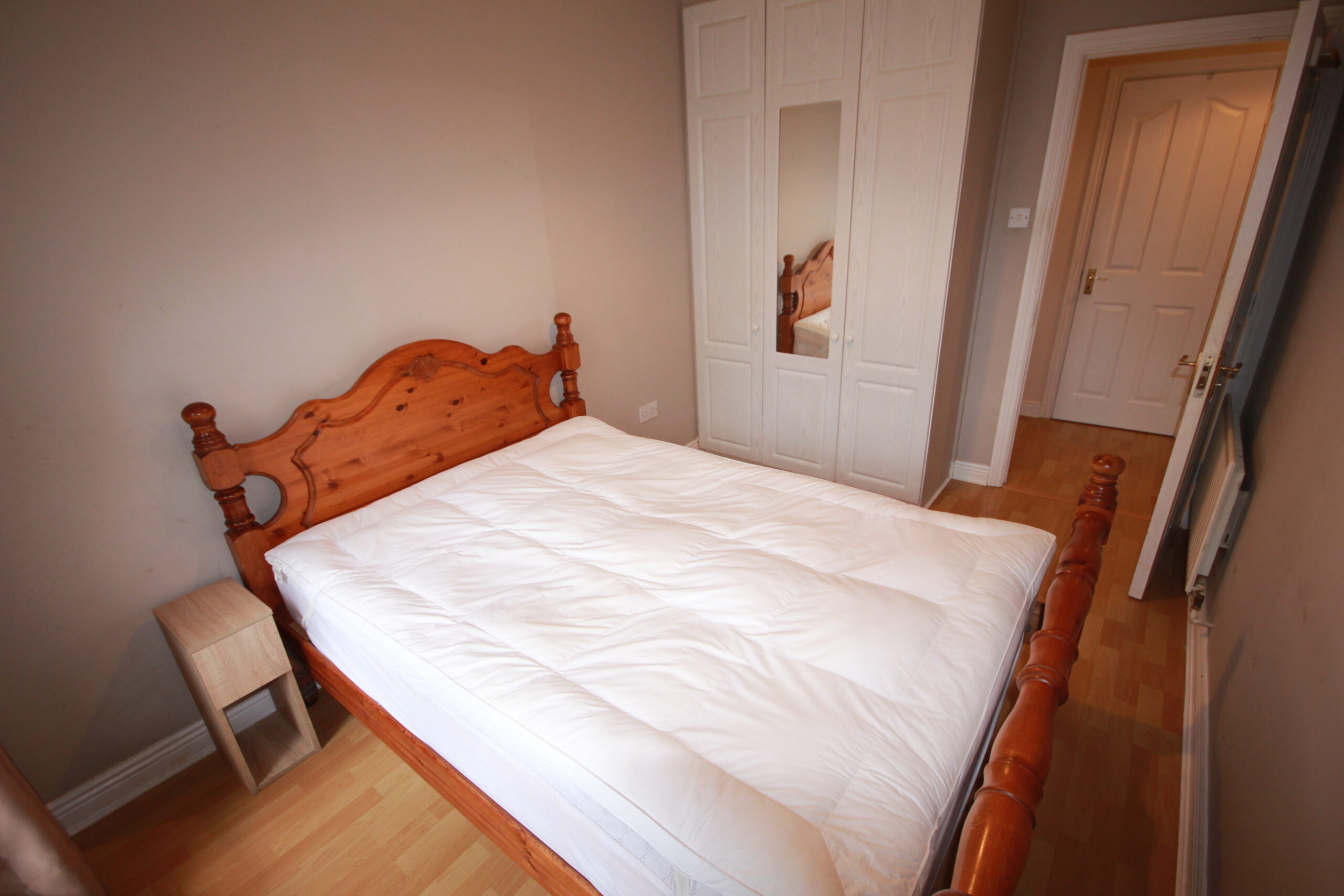 Parklands Court Ballycullen Dublin 24